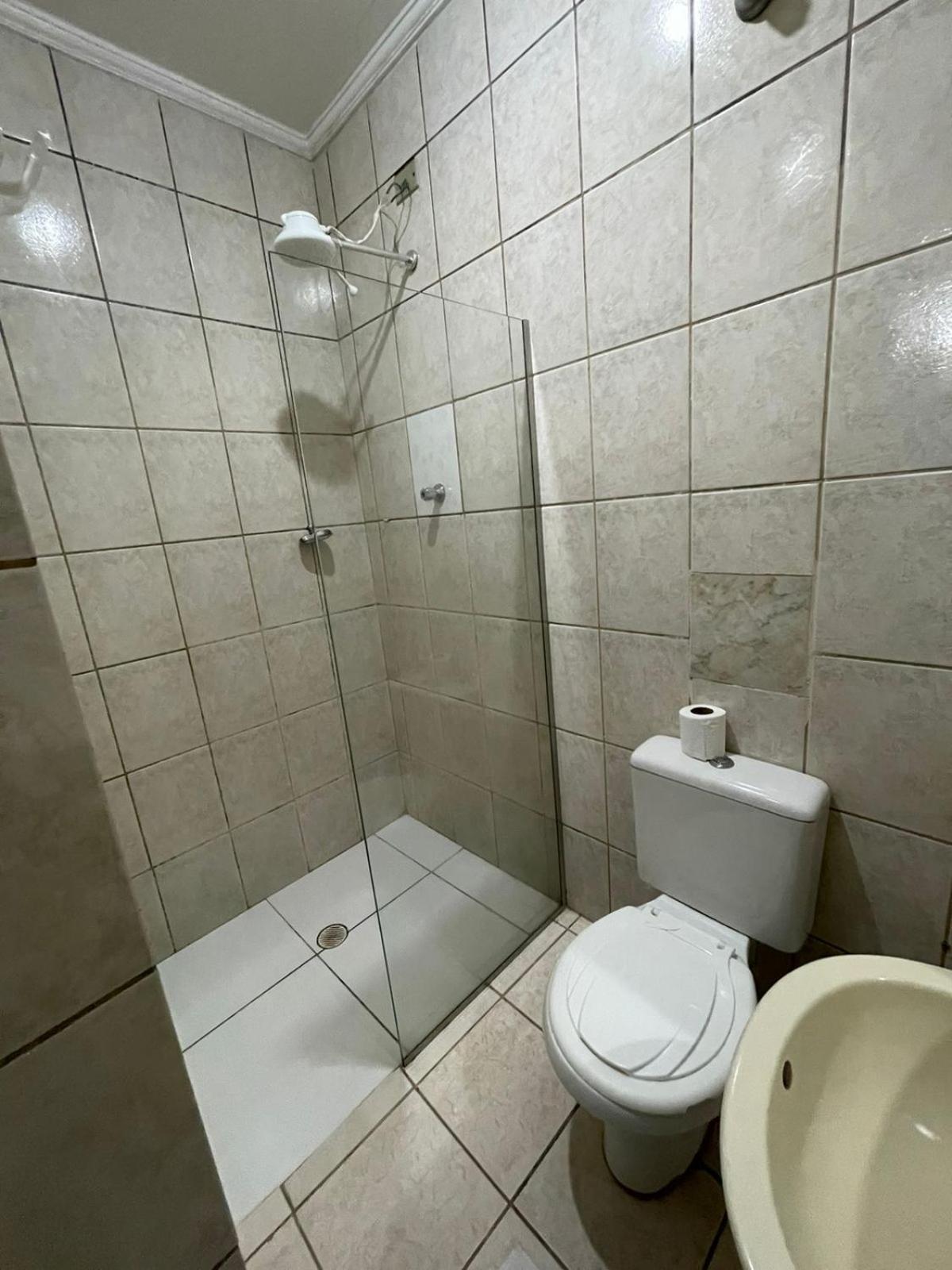 Hotel Puma São Paulo Exteriér fotografie